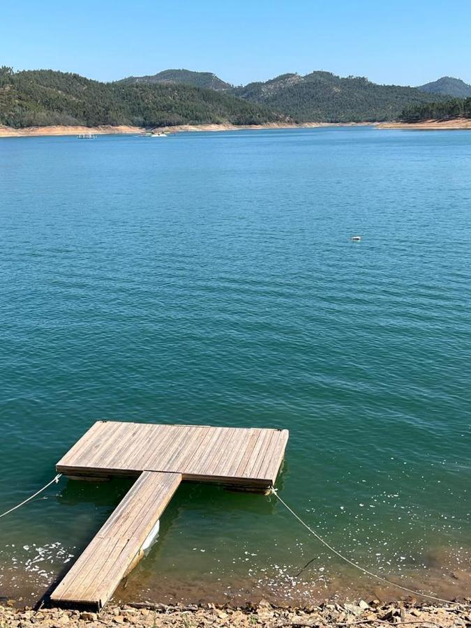 Faraway Lake Apartamento Ferreira do Zêzere Exterior foto